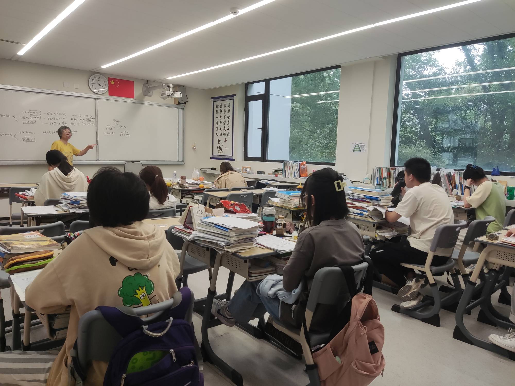 高三艺考生文化课怎么学
