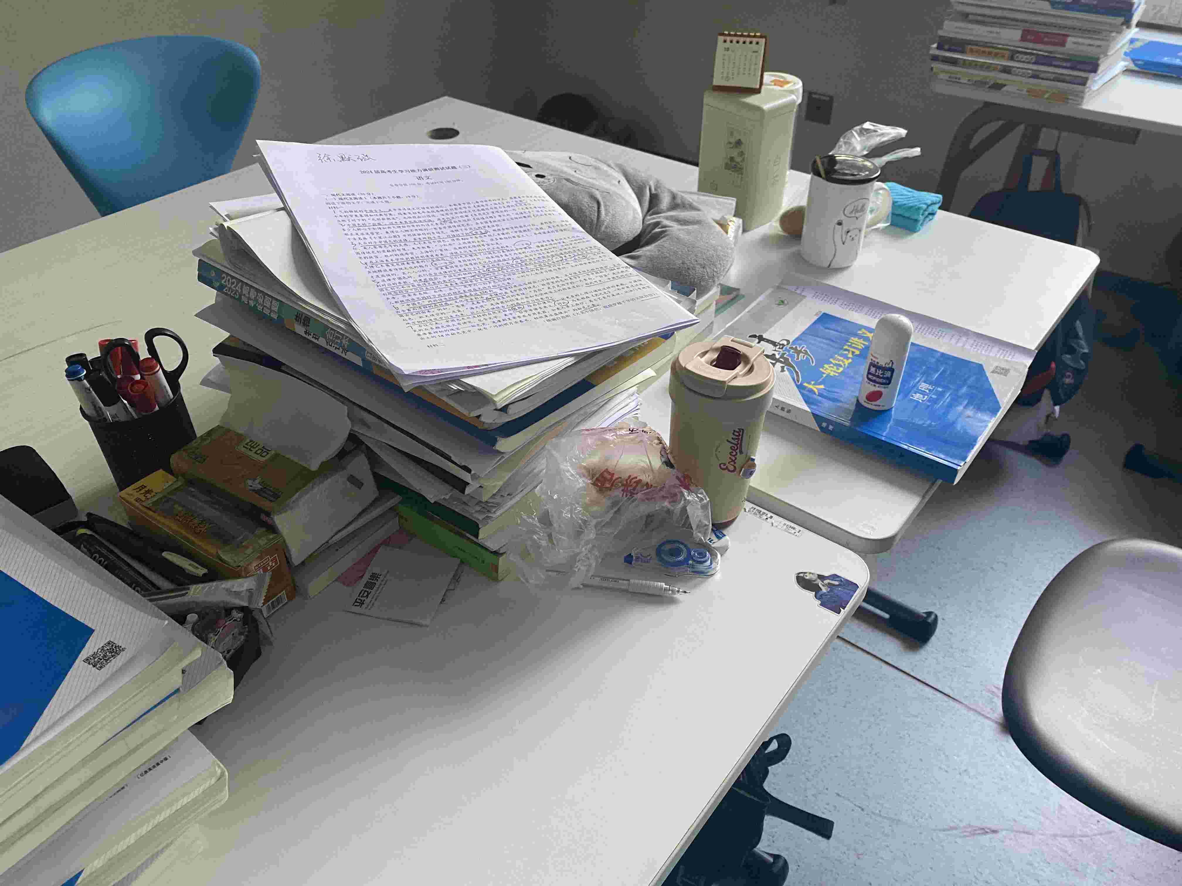 艺考生冲刺文化课要想“不掉队”就得这么做！