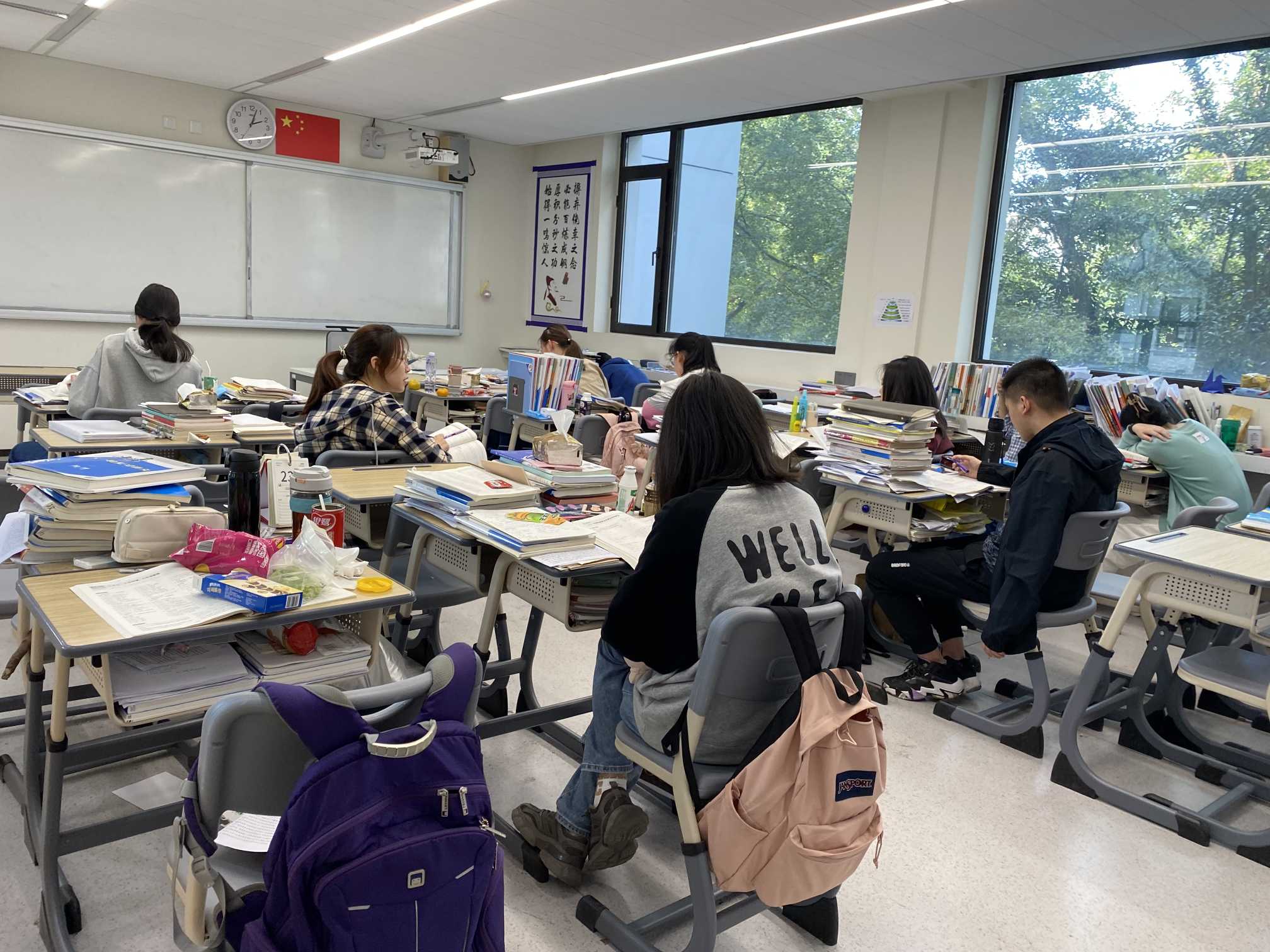 苏州高考复读生不能再踩的3个坑