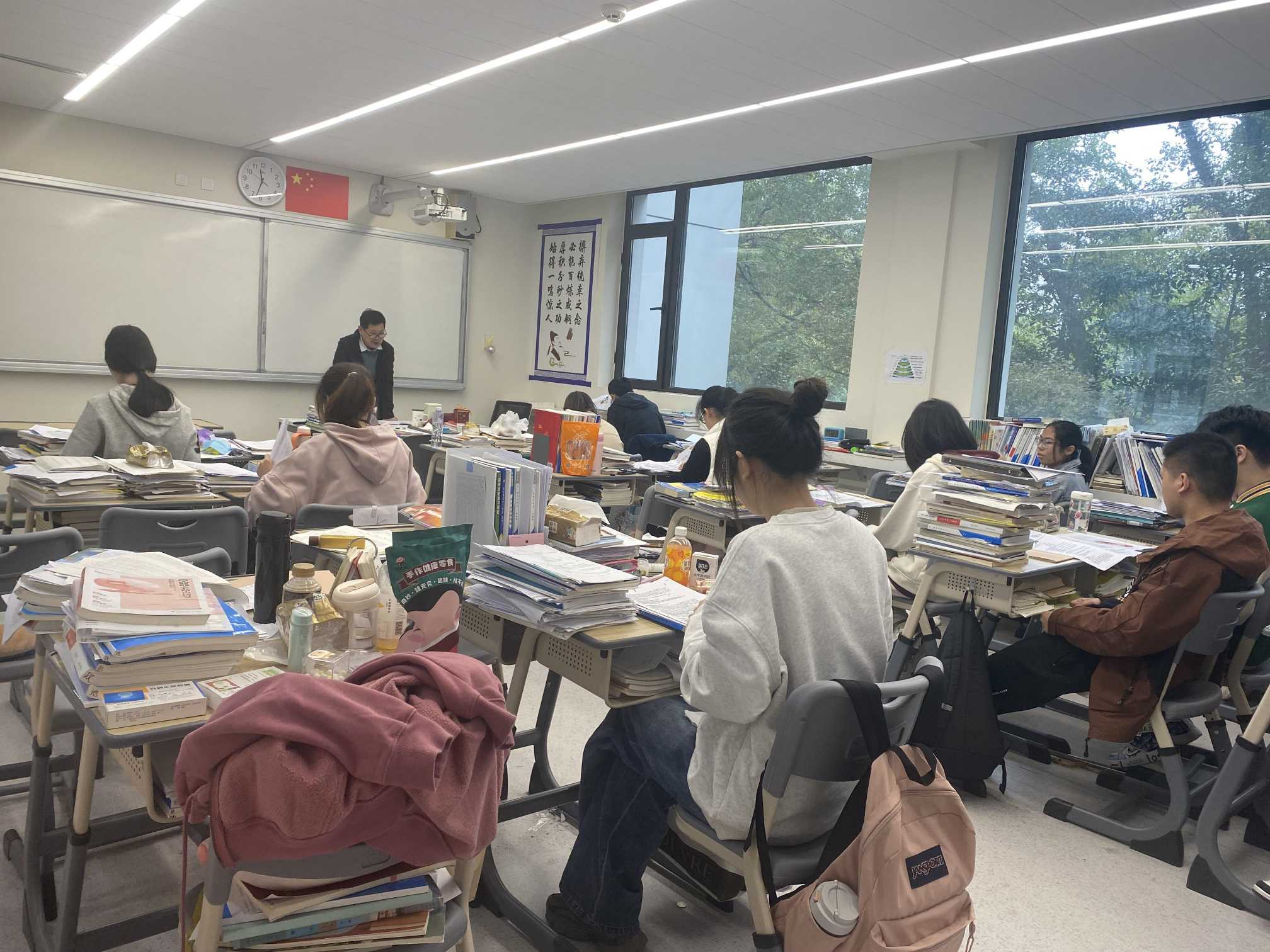 用复读生脱胎换骨的秘诀，帮你少走一年弯路