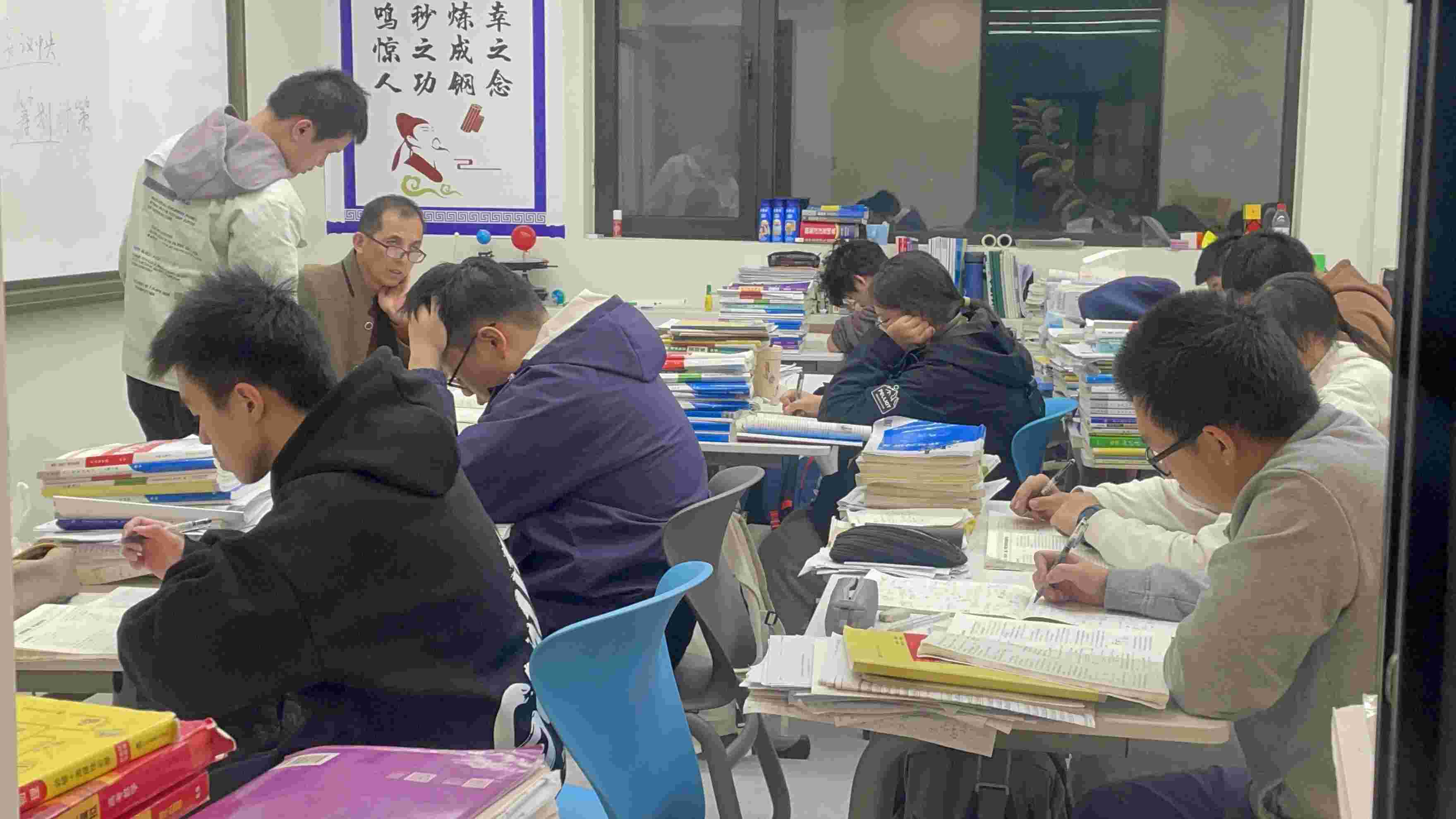 高考复读生你想过吗？为什么很多学习方法没有用！
