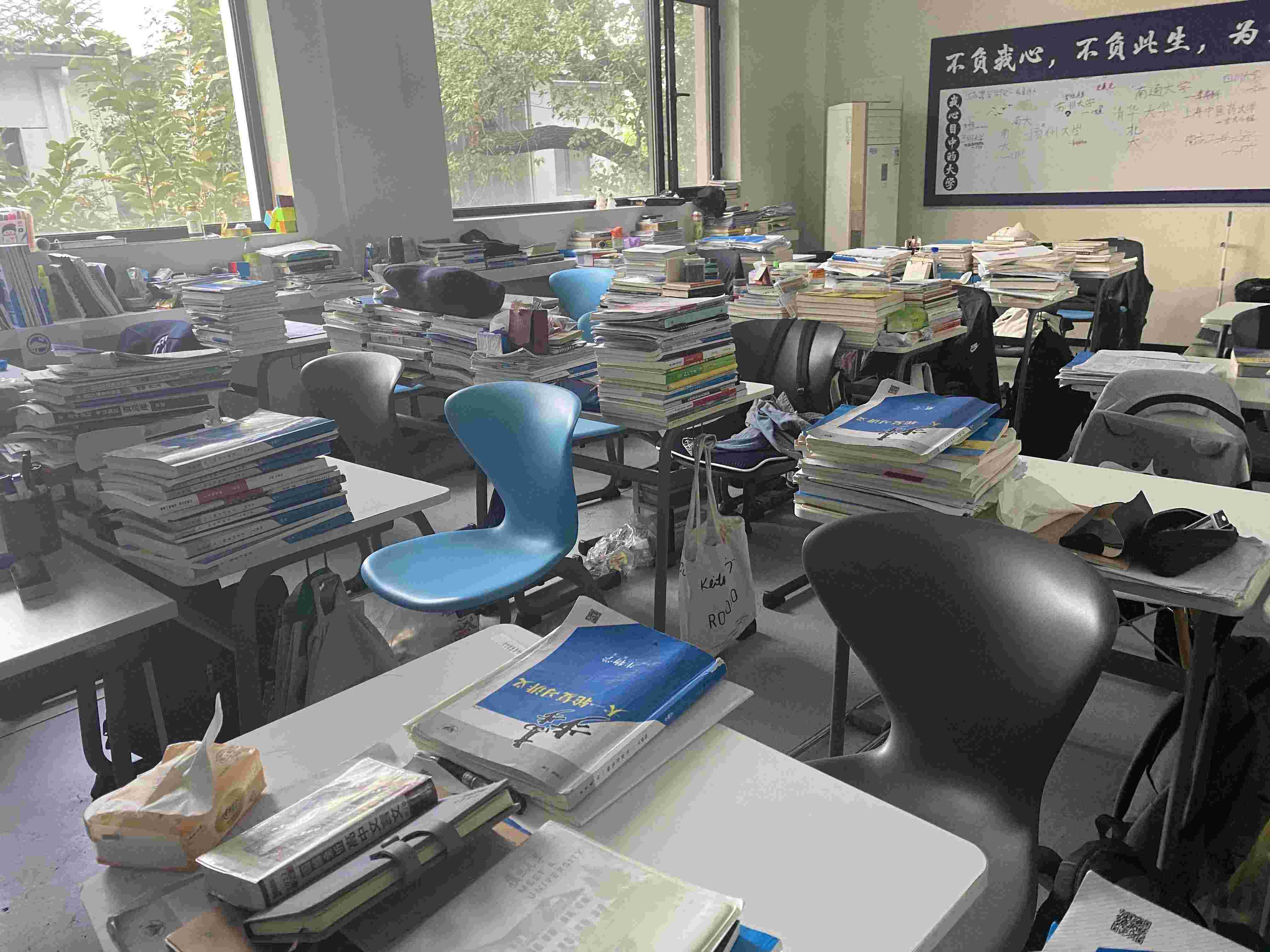 2024年高考复读生要注意什么？-苏州高复学校
